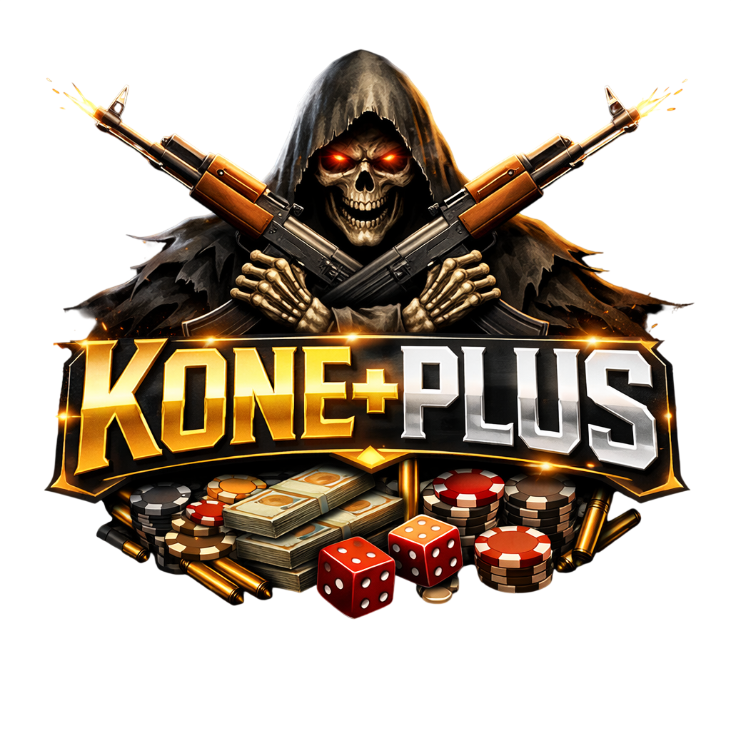 KONE+PLUS